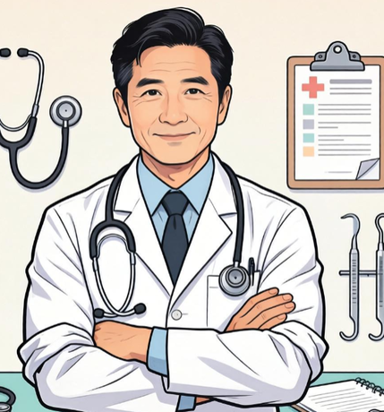 李月庆技术好吗